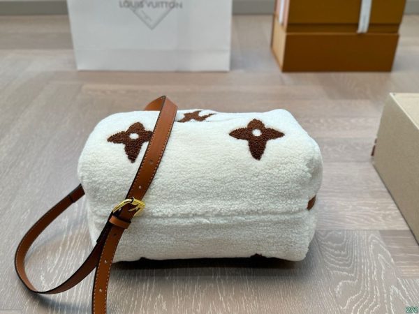 New Fashion LV Handbag L1220 QA