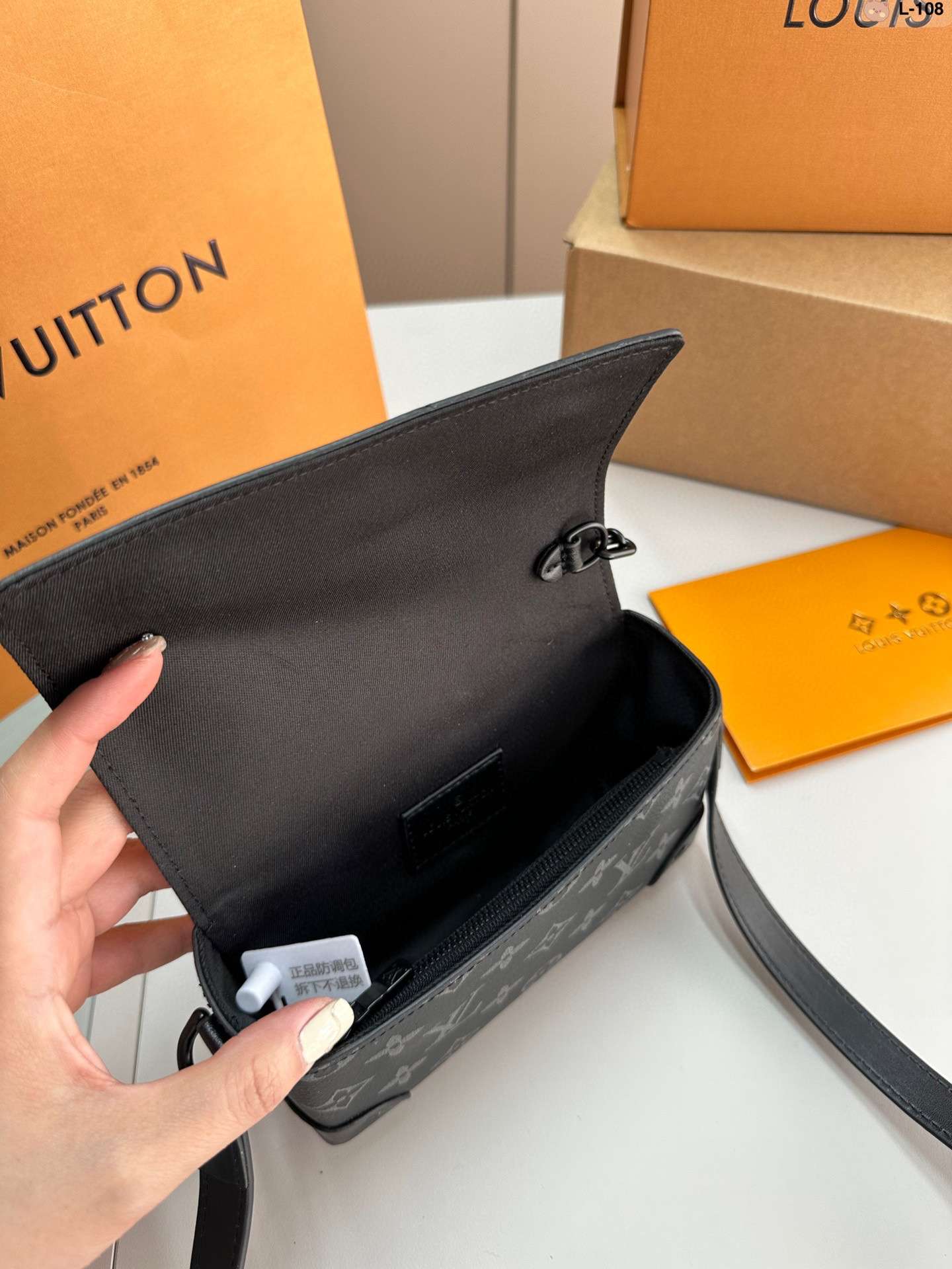 New Fashion Bag L4403 TEN