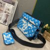 New Fashion L*V Handbag 1506 QA