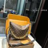 New Fashion LV Handbag L1327 QA