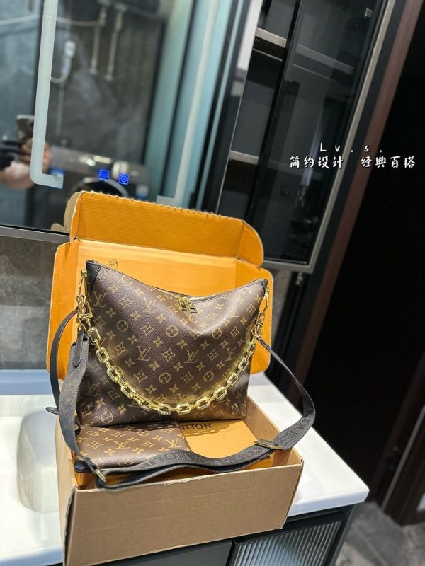 New Fashion LV Handbag L1327 QA