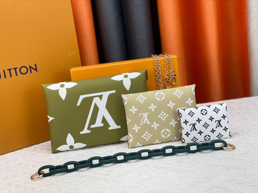 New Fashion L*V Handbag 1279 QA