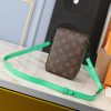New Fashion L*V Handbag 1476.2 QA