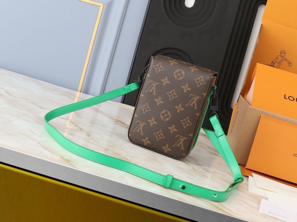 New Fashion L*V Handbag 1476.2 QA
