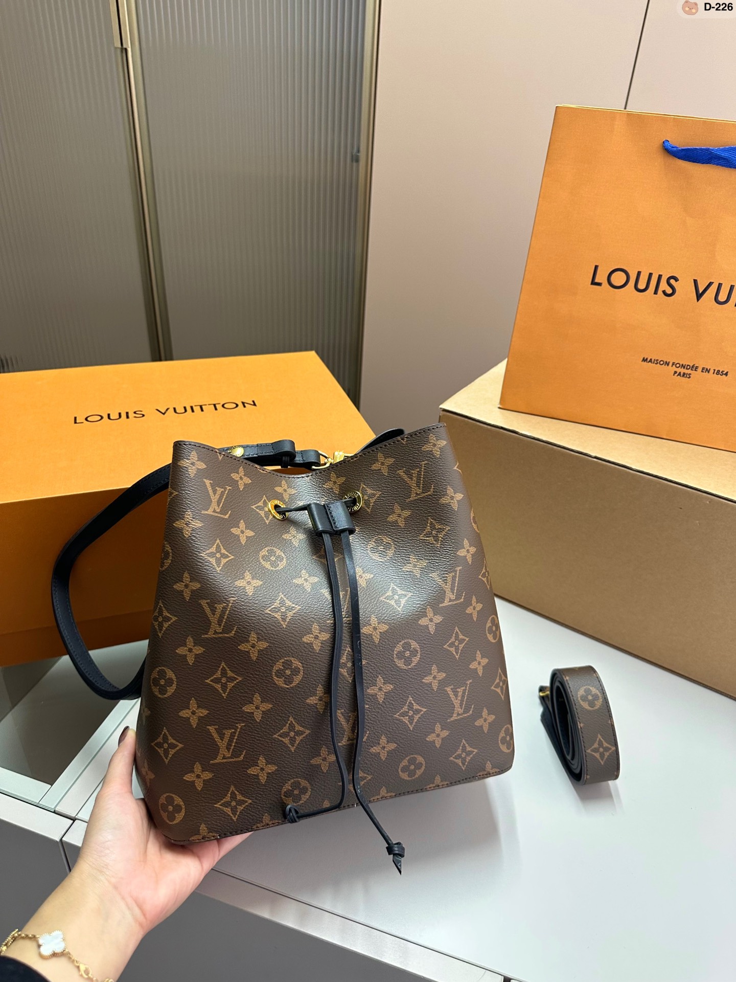 New Fashion Bag L4769 TEN
