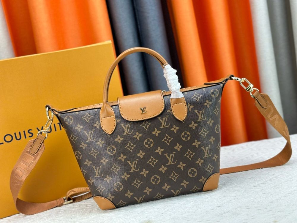 New Fashion L*V Handbag 1377 QA New Fashion L*V Handbag 1377 QA
