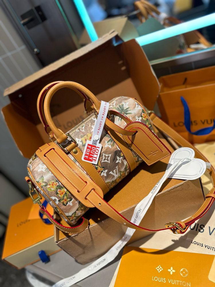 New Fashion LV Handbag L756 QA