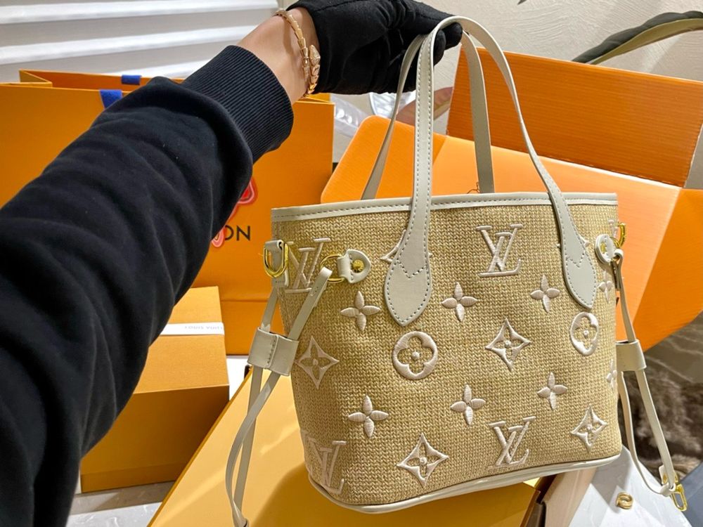 New Fashion LV Handbag L909 QA