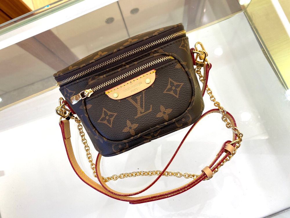 New Fashion L*V Handbag 1264 QA