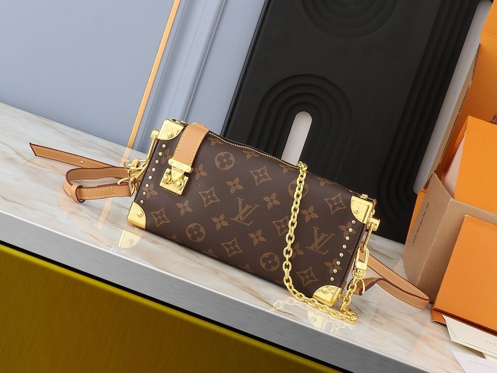 New Fashion L*V Handbag 1479 QA