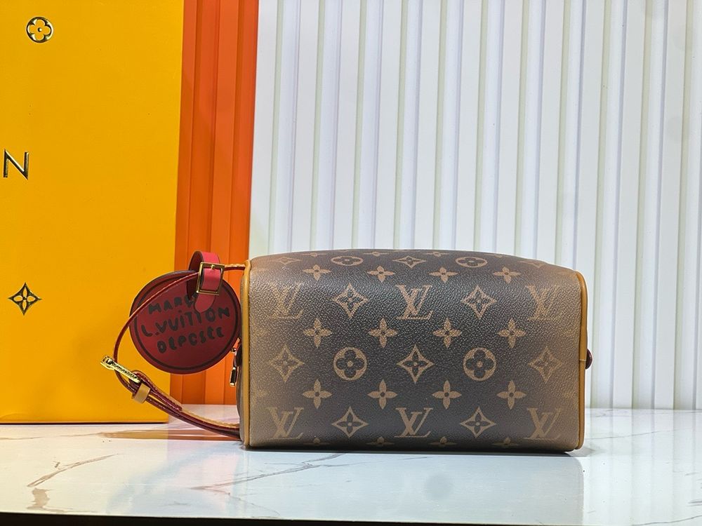 New Fashion L*V Handbag 1463 QA
