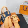 Modern Luxury Daily Bag L4892 FSC Modern Luxury Daily Bag L4892 FSC