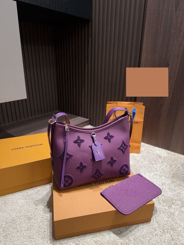 New Fashion LV Handbag L1417-2 QA New Fashion LV Handbag L1417-2 QA