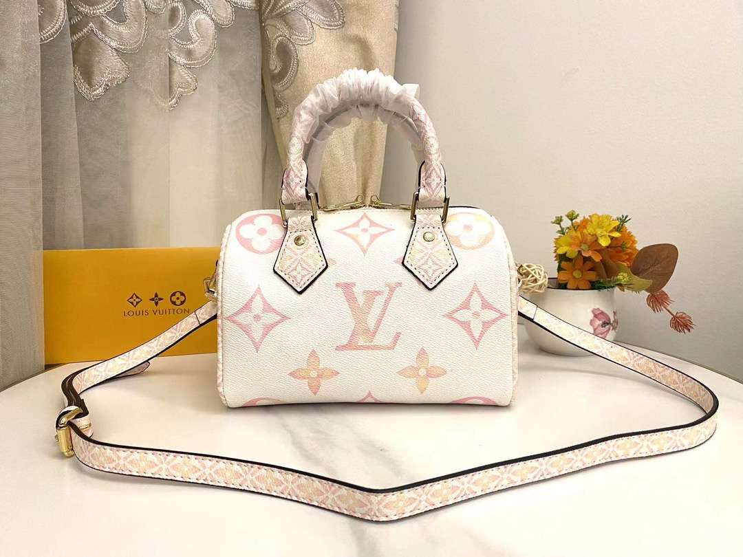 New Fashion L*V Handbag 1173 QA