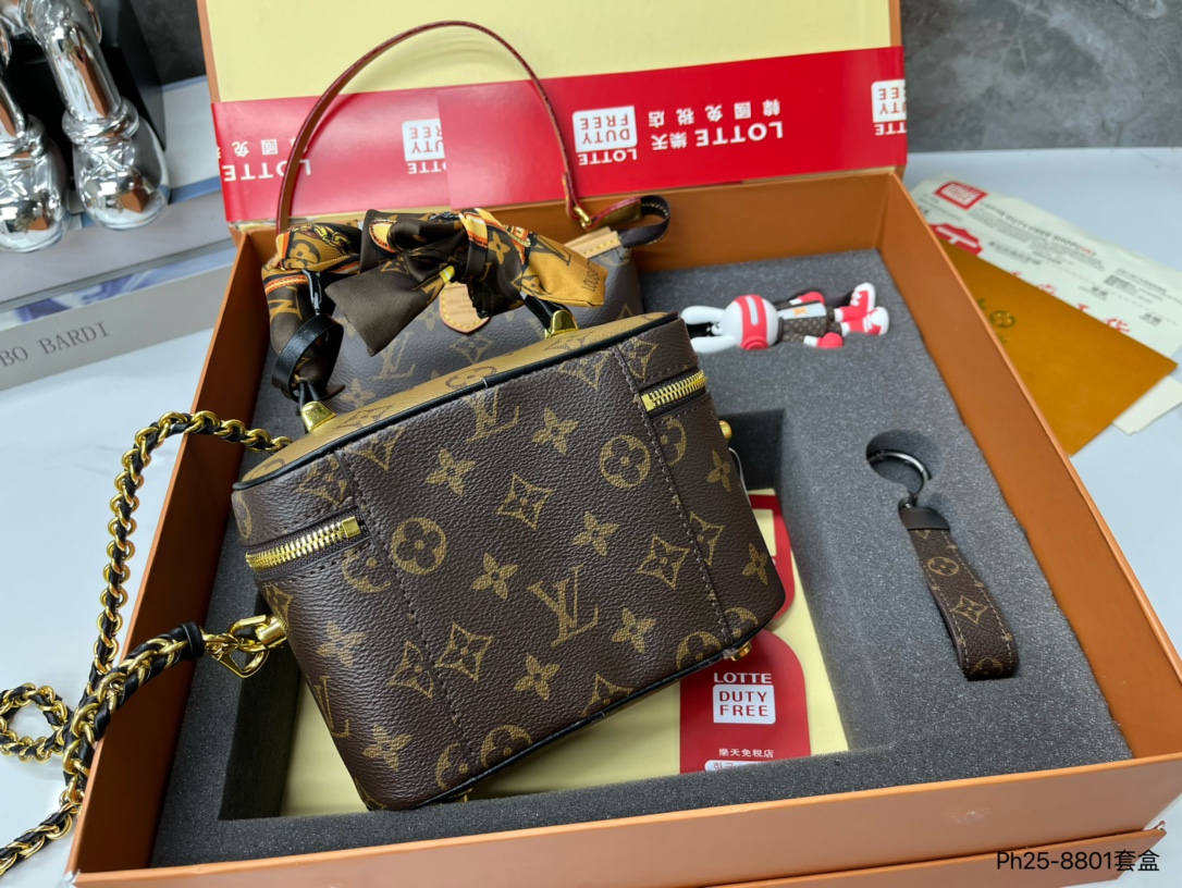 New Fashion Bag L4846 TEN