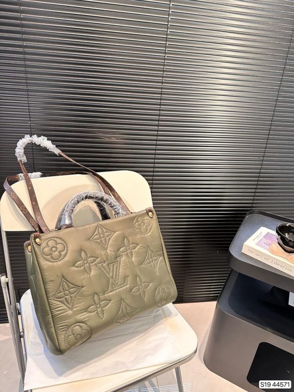 New Fashion LV Handbag L1270 QA