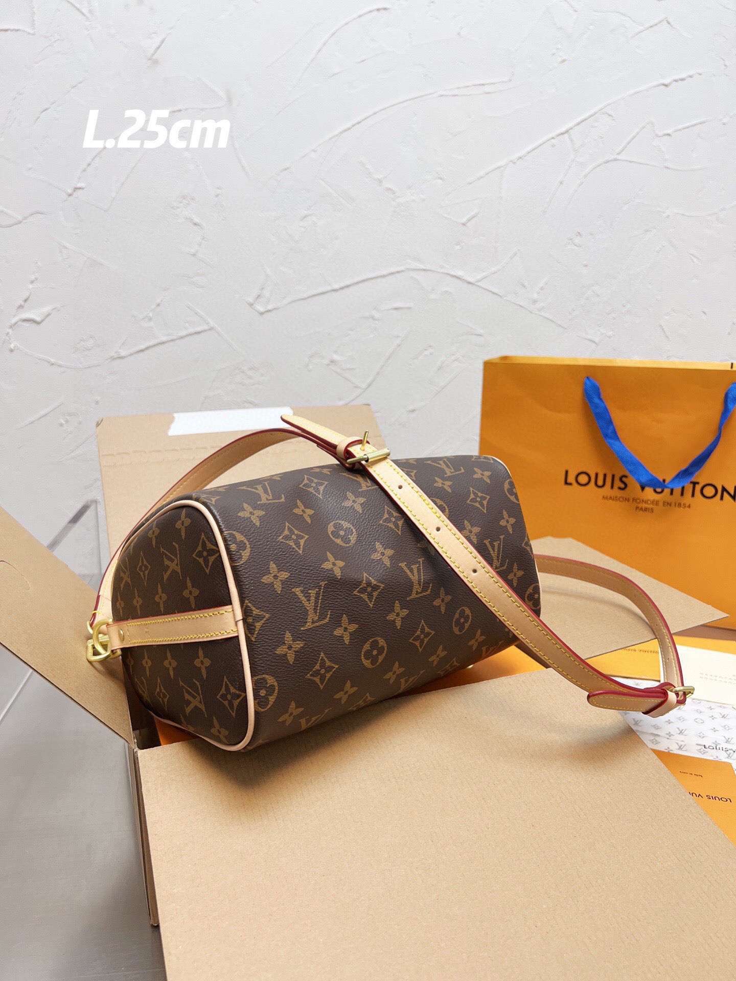 New Fashion Bag L3375.2 TEN