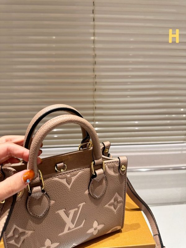 New Fashion Bag L5025 TEN