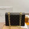 New Fashion LV Handbag L1142 QA