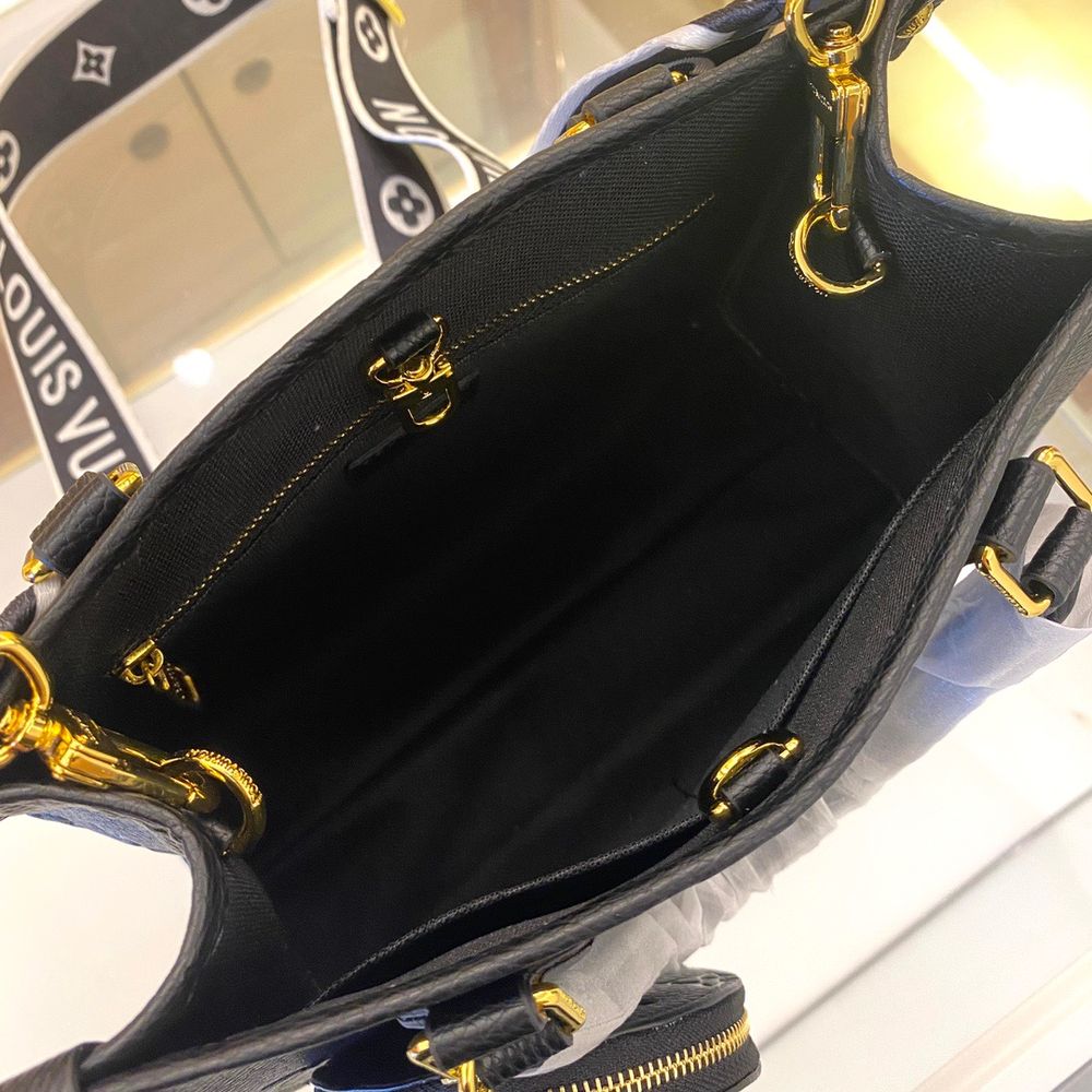 New Fashion L*V Handbag 1291 QA