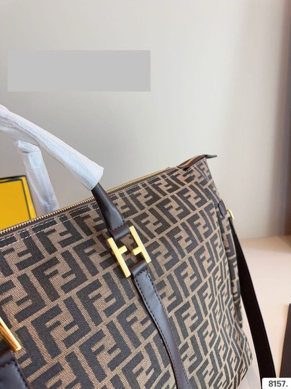 New Fashion Fendi Handbag F1358 QA