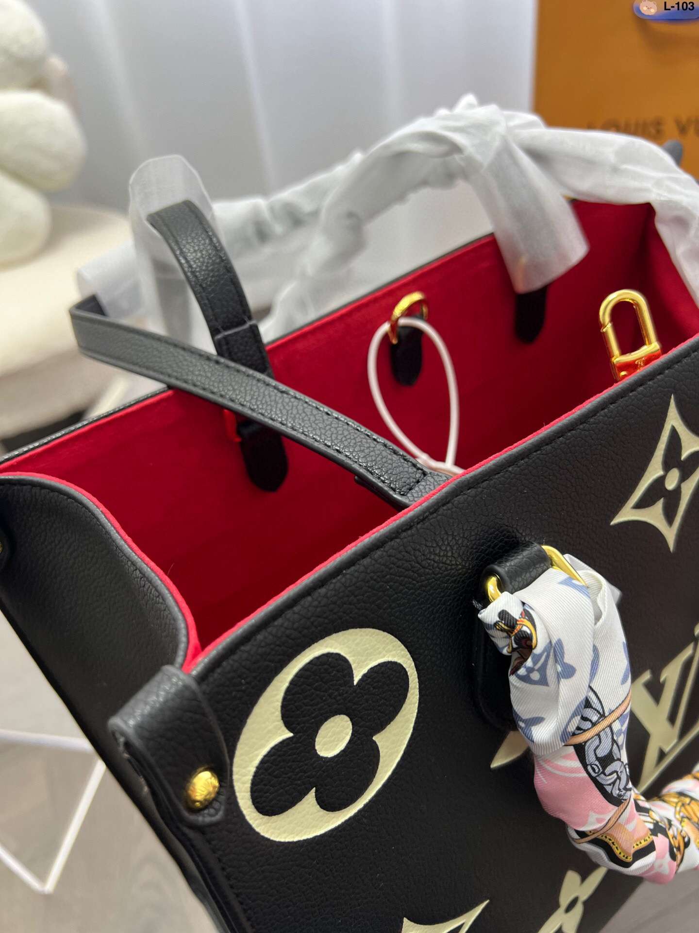 New Fashion Bag L3794 TEN