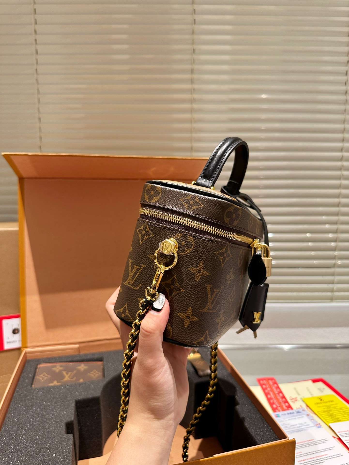 New Fashion Bag L4506 TEN