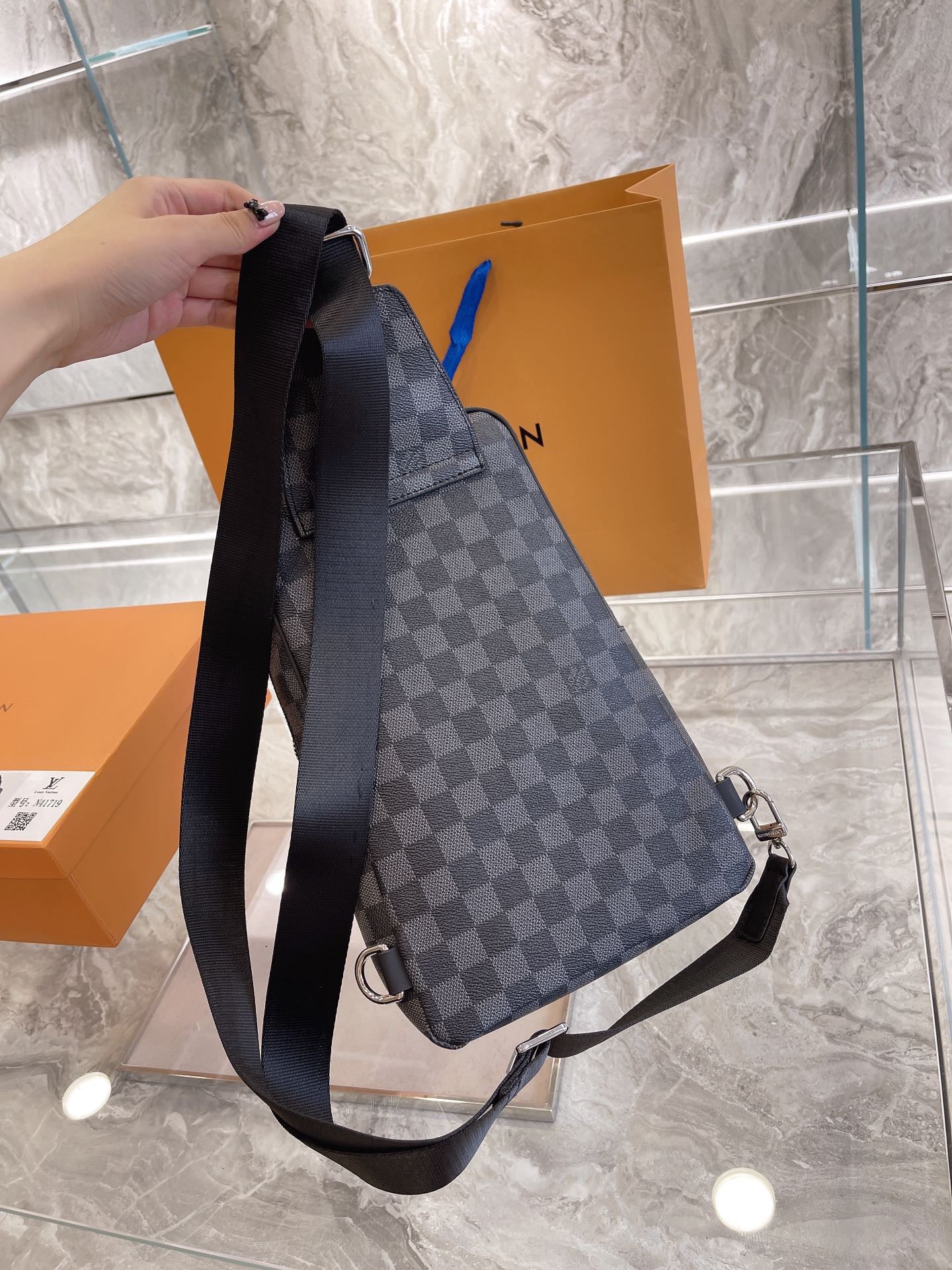 New Fashion Bag L3297 TEN