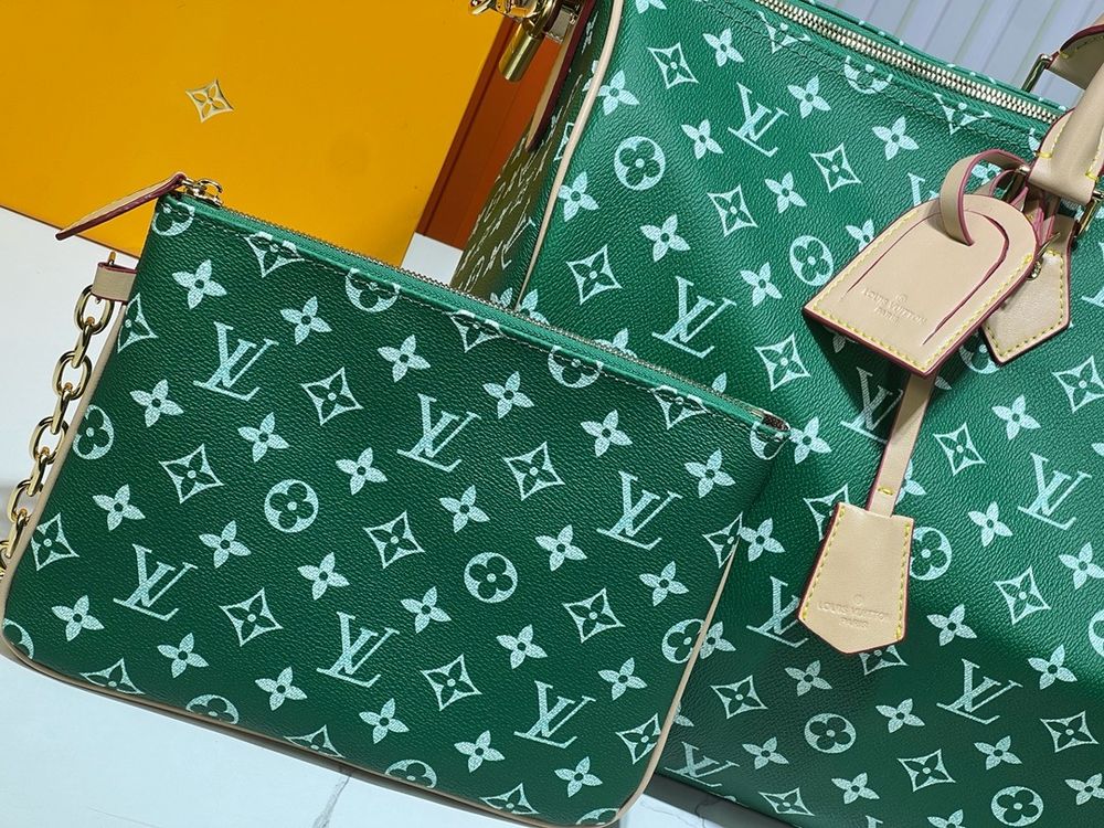 New Fashion L*V Handbag 1474.3 QA