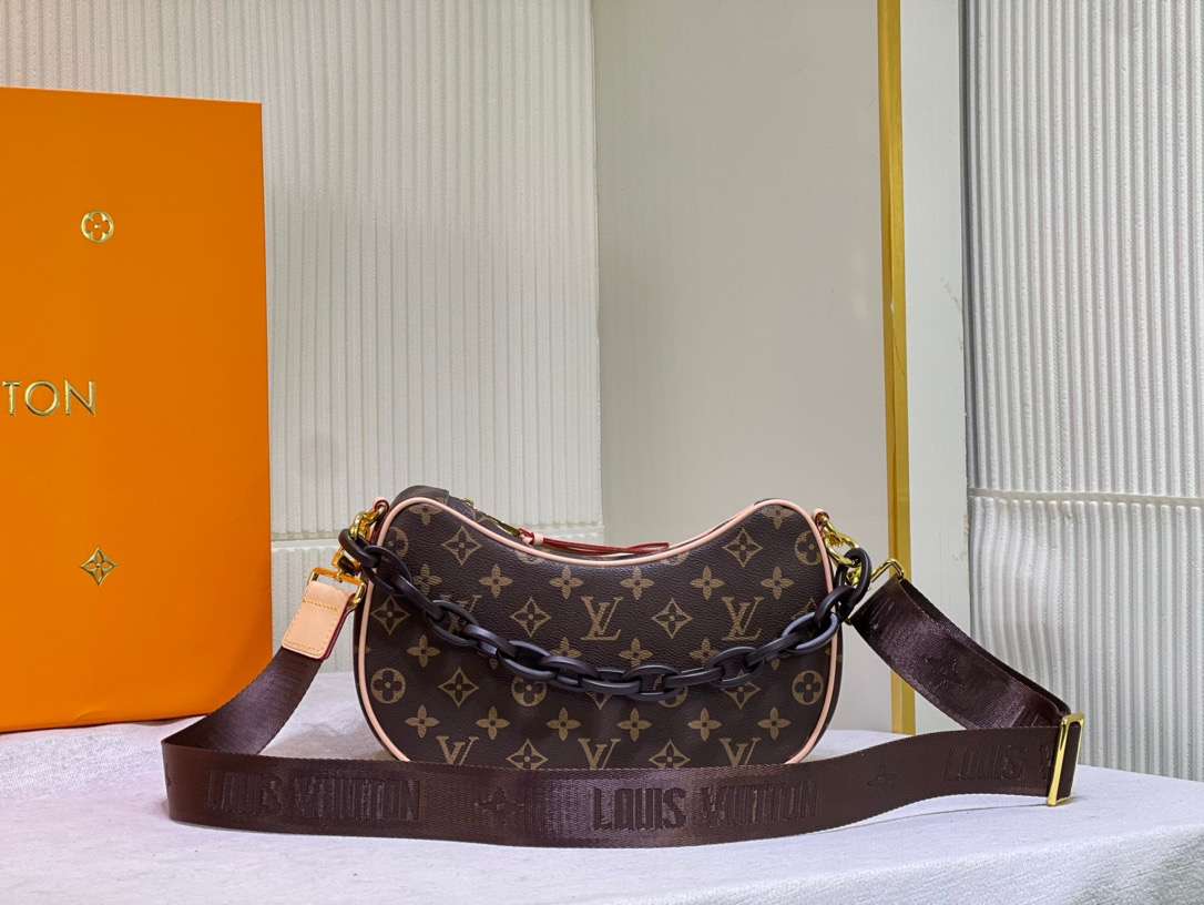 New Fashion L*V Handbag 1013 QA