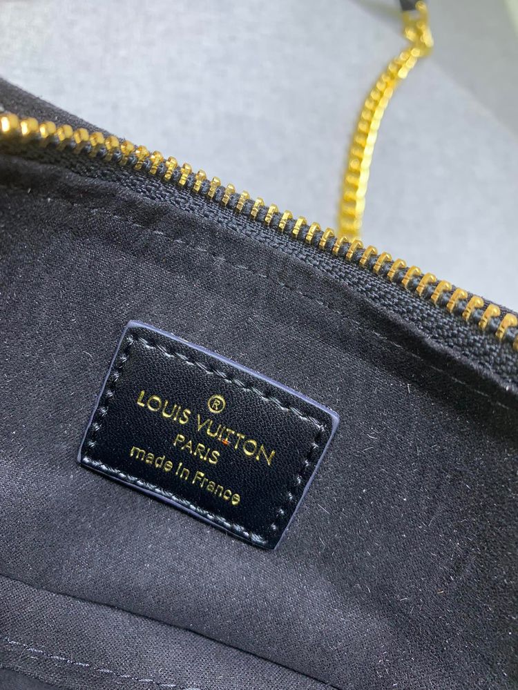 New Fashion L*V Handbag 1303 QA