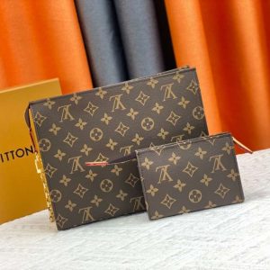 New Fashion L*V Handbag 968 QA