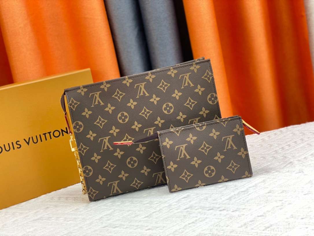 New Fashion L*V Handbag 968 QA