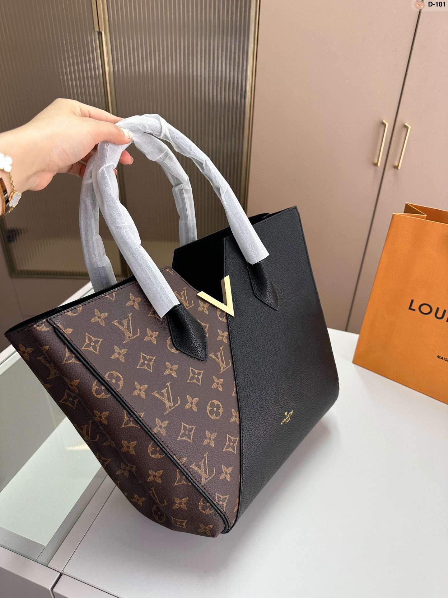 New Fashion Bag L4397 TEN