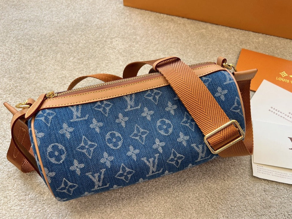 Modern Luxury Daily Bag L3326 FSC