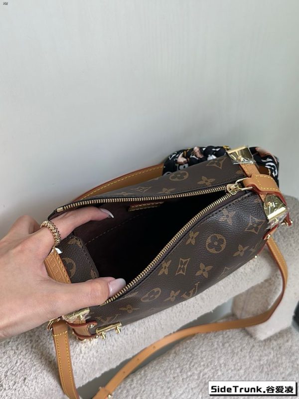 New Fashion LV Handbag L1250 QA