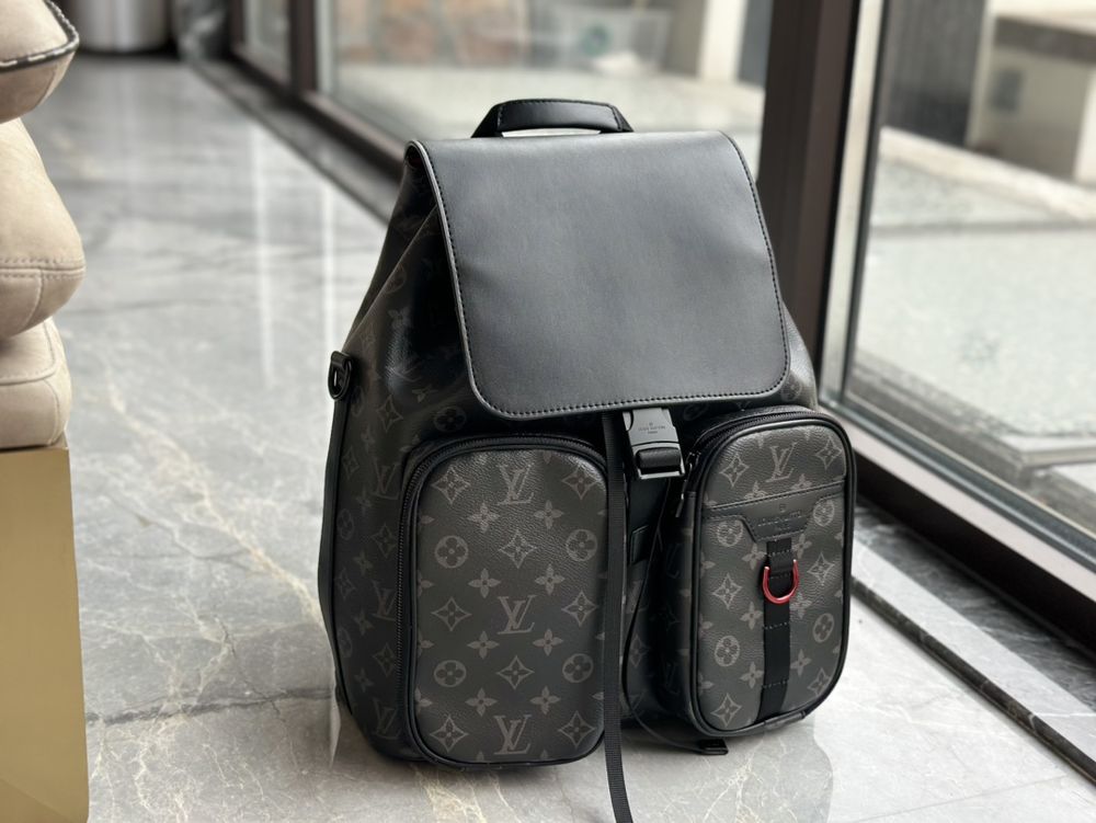 Modern Luxury Daily Bag L4863 FSC Modern Luxury Daily Bag L4863 FSC