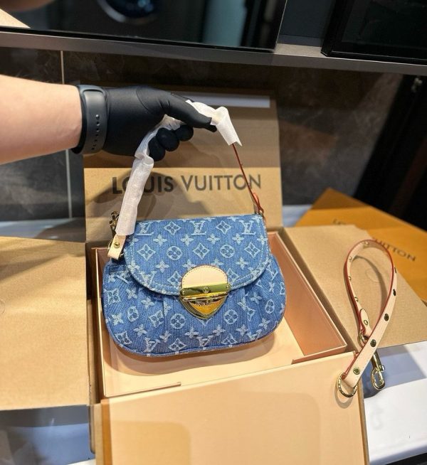 New Fashion LV Handbag L1222 QA
