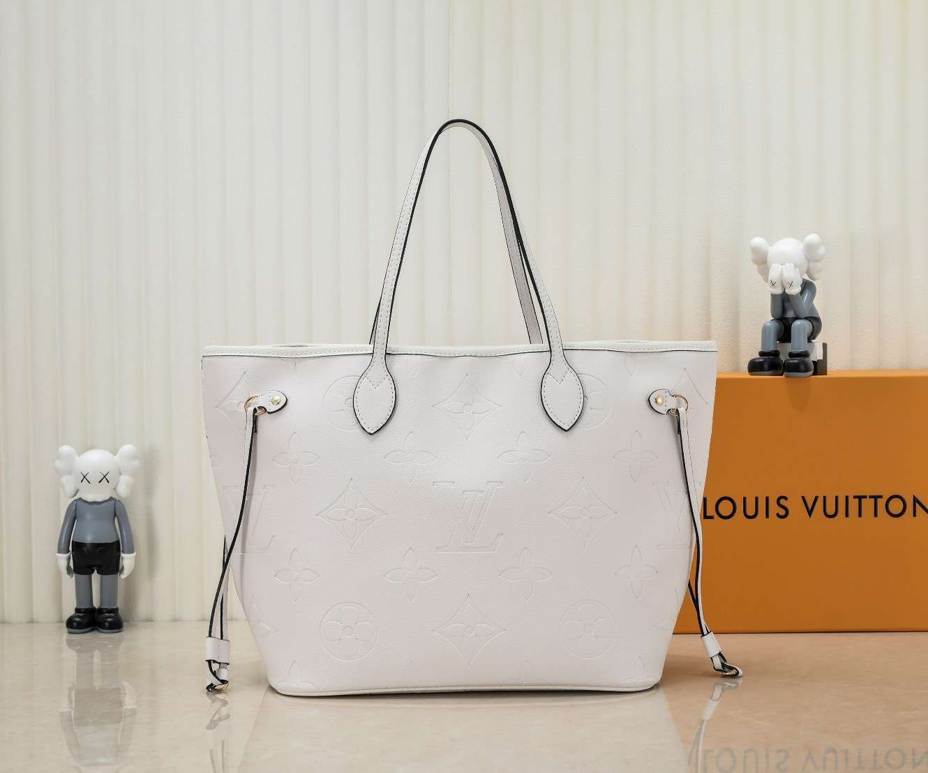 New Fashion L*V Handbag 999 QA