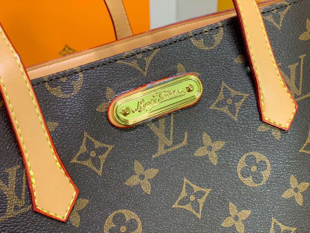 New Fashion L*V Handbag 977 QA
