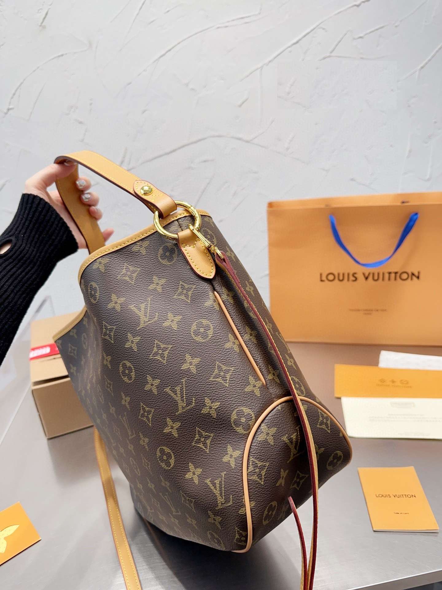 New Fashion Bag L3729 TEN