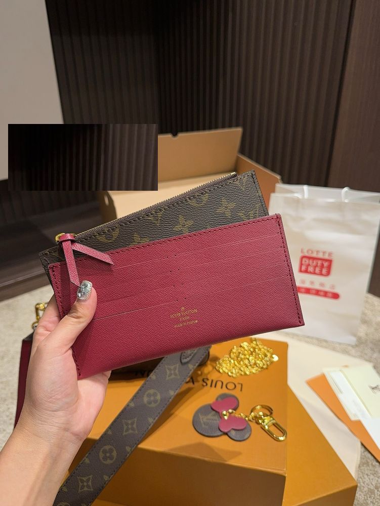 New Fashion LV Handbag L717 QA