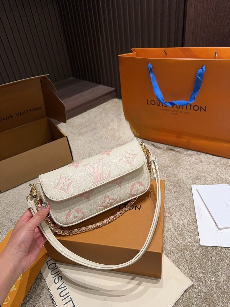 New Fashion LV Handbag L915 QA
