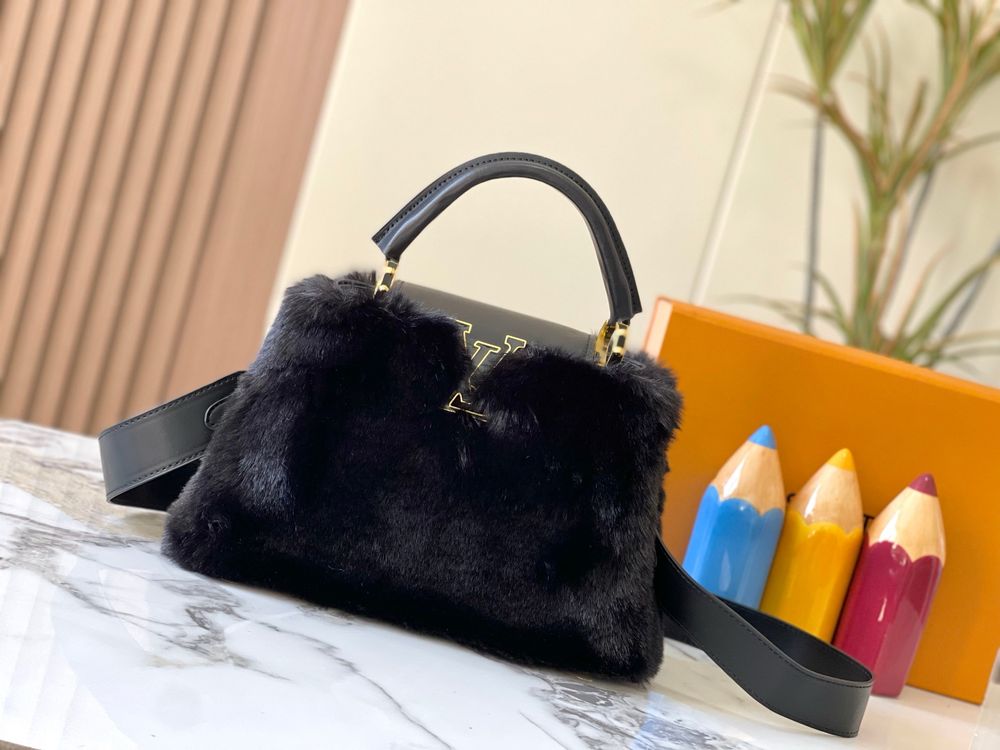 New Fashion L*V Handbag 1330 QA