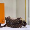New Fashion L*V Handbag 1013 QA