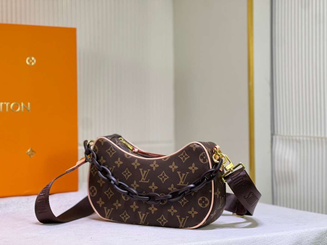 New Fashion L*V Handbag 1013 QA