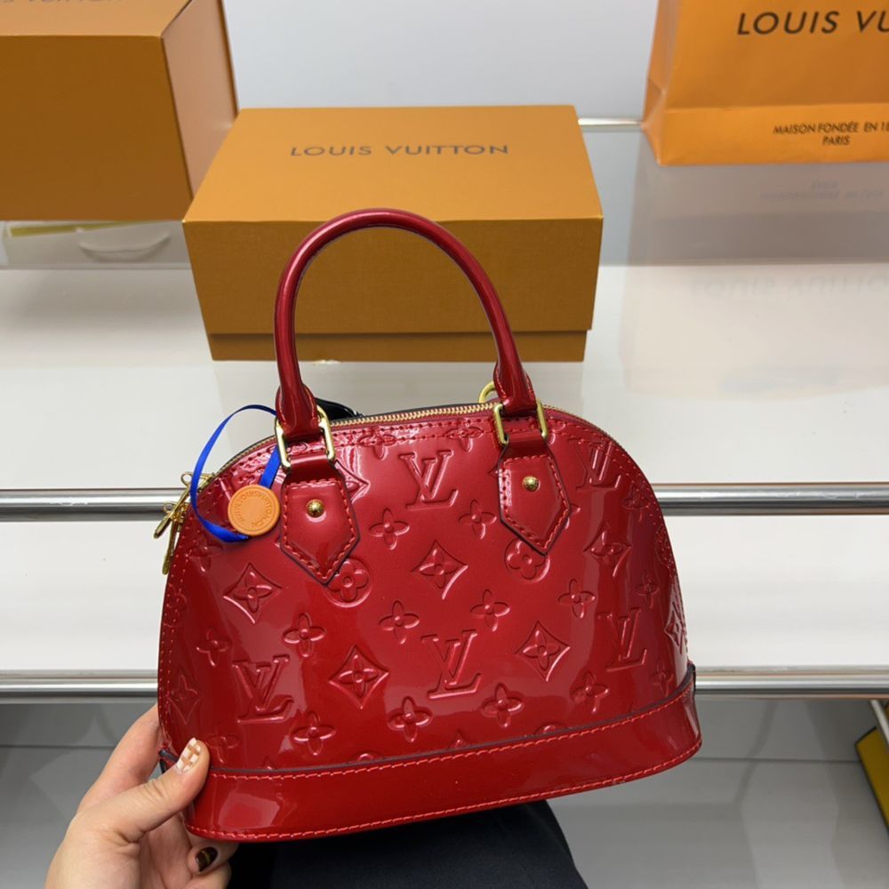 New Fashion LV Handbag L687 QA
