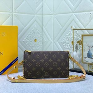 New Fashion L*V Handbag 1350 QA
