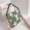 New Fashion L*V Handbag 1077 QA
