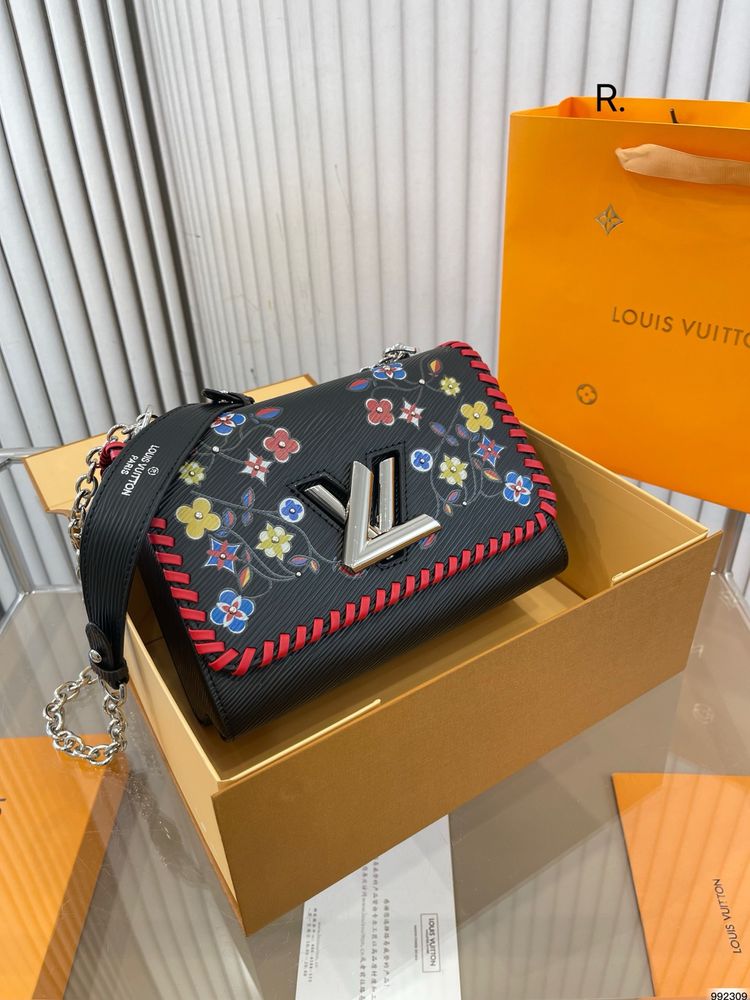 New Fashion LV Handbag L1161.1 QA
